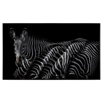 John Richard Rodney Bursiel's Dazzle of Grevys