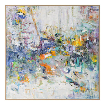John Richard Sasha's Dreamlands