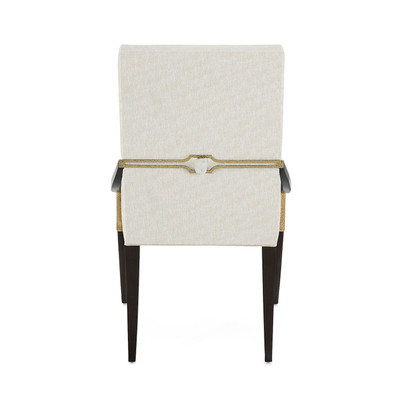 John Richard Savona Side Chair - 2213