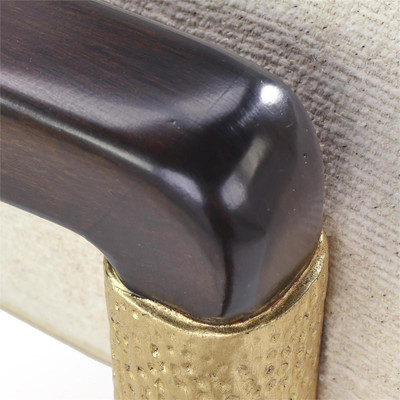 John Richard Savona Side Chair - 2213