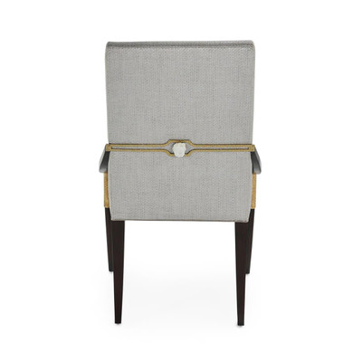 John Richard Savona Side Chair - 3056