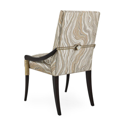 John Richard Savona Side Chair - 7008