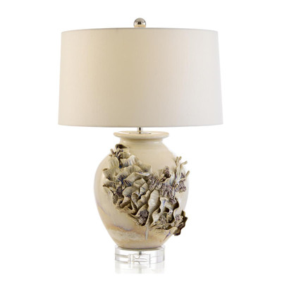 John Richard Seabed Table Lamp