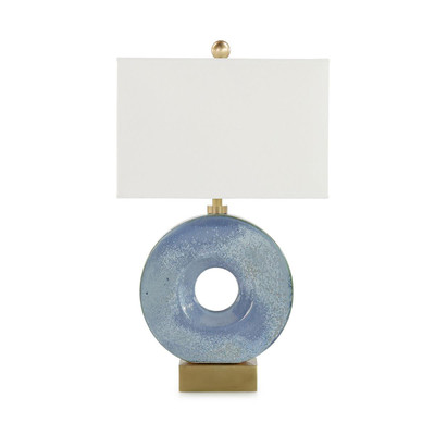 John Richard Seaside Retreat Table Lamp