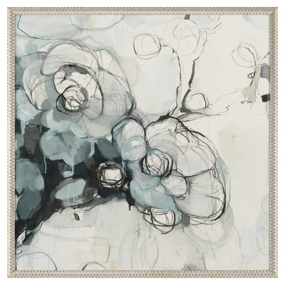 John Richard Shannon Plourde's Beauty Profound - Large