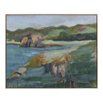 John Richard Shelley Bolton's All Things Made No. 2 - Small