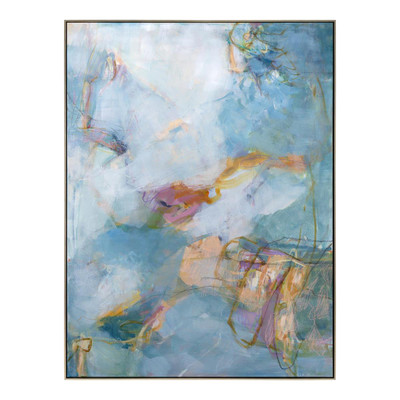John Richard Shelley Bolton's Hewn - Small