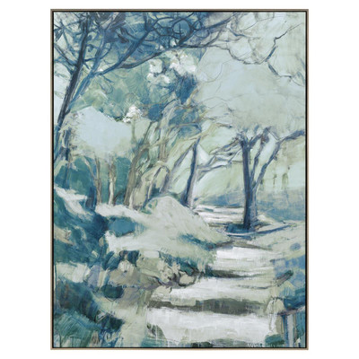 John Richard Shelley Bolton's Inheritance - Large