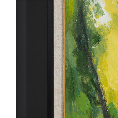 John Richard Shi Fei's Summer Shade II