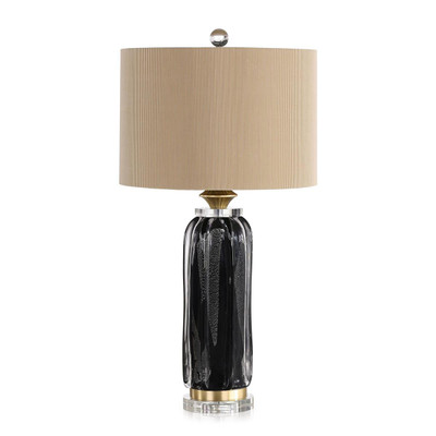 John Richard Sinatra Table Lamp