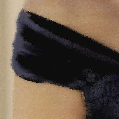 John Richard Tania Bello's Indigo