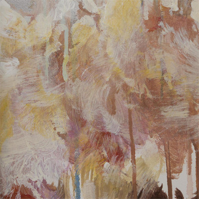 John Richard Teng Fei's Dusken Thicket
