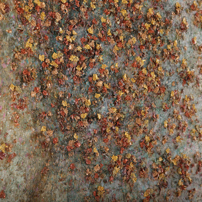 John Richard Teng Fei's Scattered to the Wind