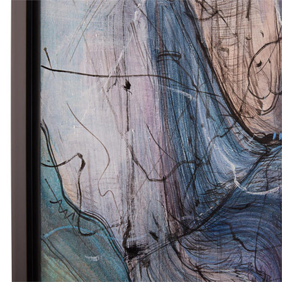 John Richard Teng Fei's Shifting Perspectives