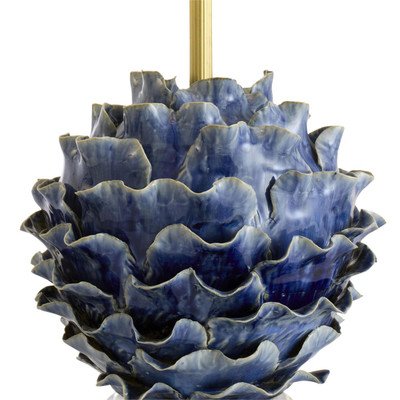 John Richard Tidal Buffet Lamp