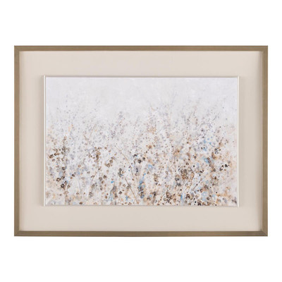 John Richard Tim OTooles Wildflower Cluster I