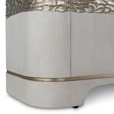 John Richard Tivoli Four-Door Credenza