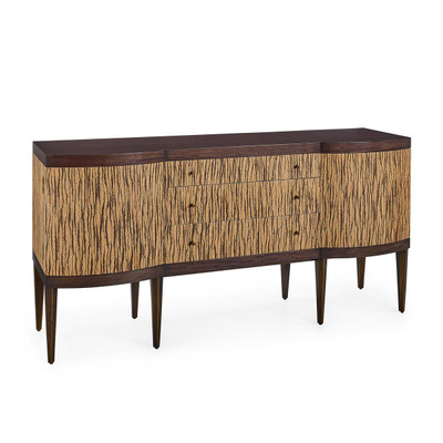 John Richard Tobias Credenza