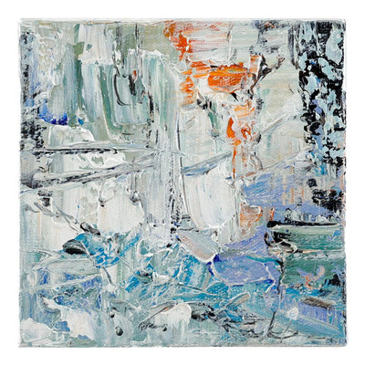 John Richard Tony Feys Splash of Color X