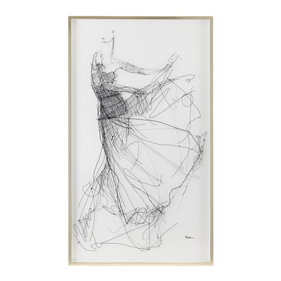 John Richard Tony Fey's Fading Finery