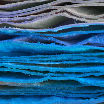 John Richard Tony Fey's Sunset Strata