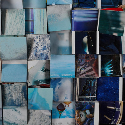John Richard Tony Fey's Towering Tiles
