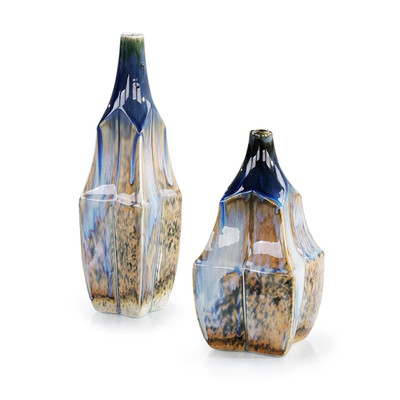 John Richard Toren Vase - Small