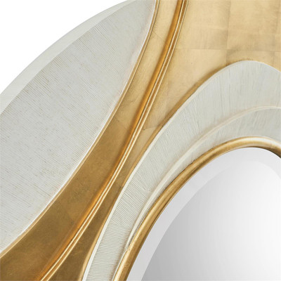 John Richard Torque Mirror