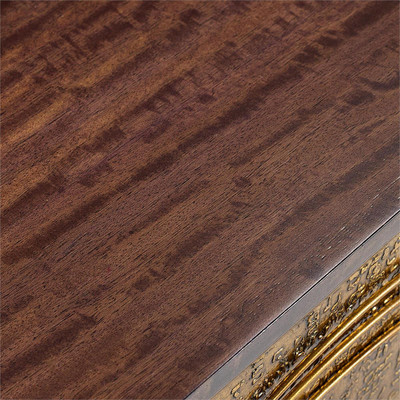 John Richard Union Four-Door Credenza