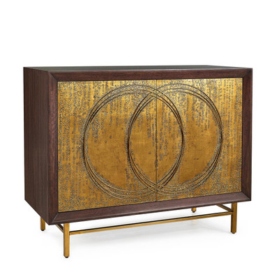 John Richard Union Two-Door Cabinet