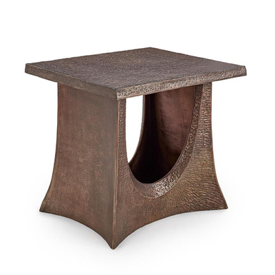 John Richard Vallis Side Table