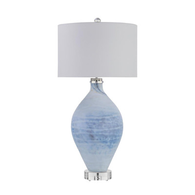 John Richard Varuna Table Lamp
