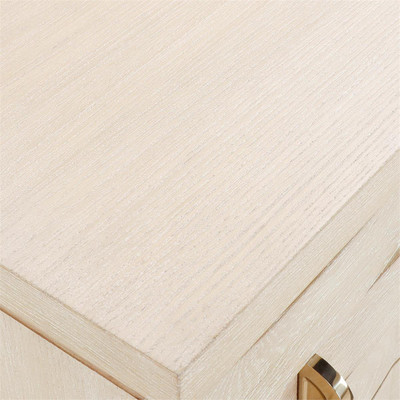 John Richard Verity Three-Drawer Chest