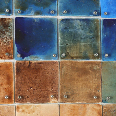 John Richard Vermeer in Fragments