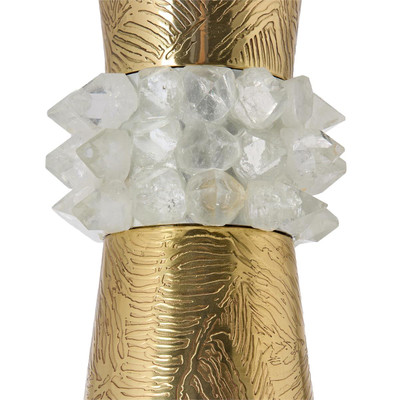 John Richard Veronique Candleholder - Small