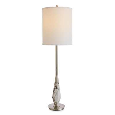 John Richard Viola Buffet Lamp