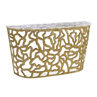 John Richard Vita Console Table