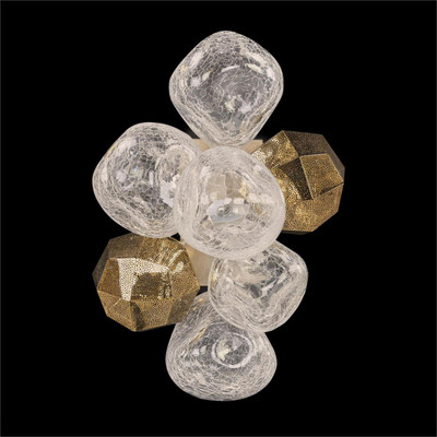 John Richard Vivaldi Two-Light Wall Sconce