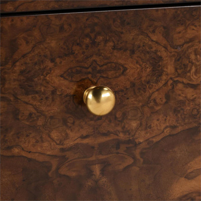 John Richard Waverly Desk