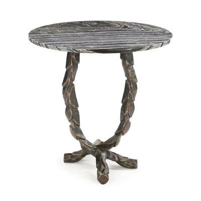 John Richard Wayland End Table