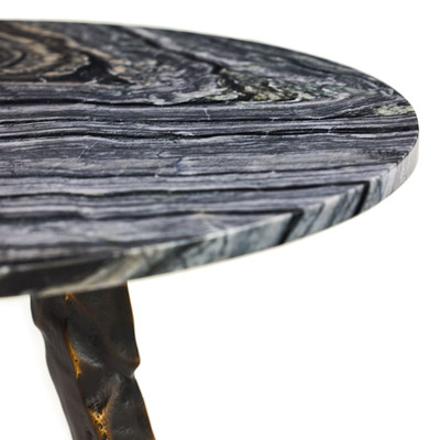 John Richard Wayland End Table