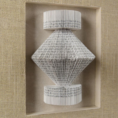 John Richard Wing's Assorted Geometry