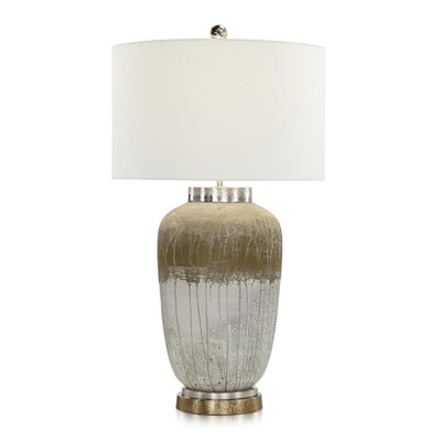 John Richard Yosemite Table Lamp