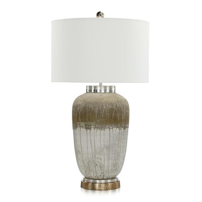 John Richard Yosemite Table Lamp