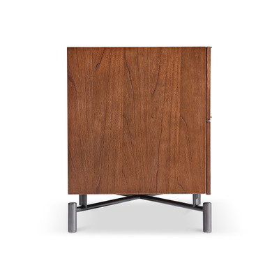 Bernhardt Brasea 2 Drawer Nightstand - 32"