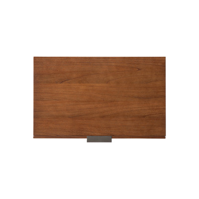Bernhardt Brasea 3 Drawer Nightstand