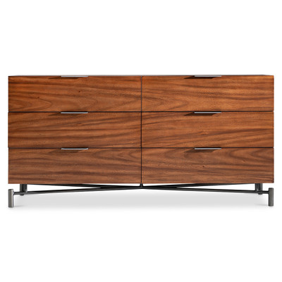 Bernhardt Brasea 60" Dresser