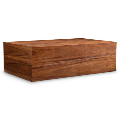 Bernhardt Brasea Cocktail Table