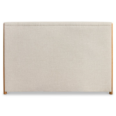 Bernhardt Brasea Panel Bed - California King