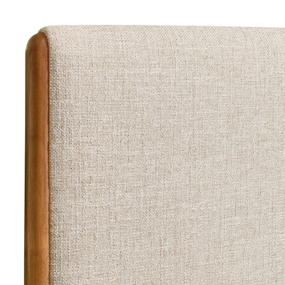 Bernhardt Brasea Panel Bed - California King